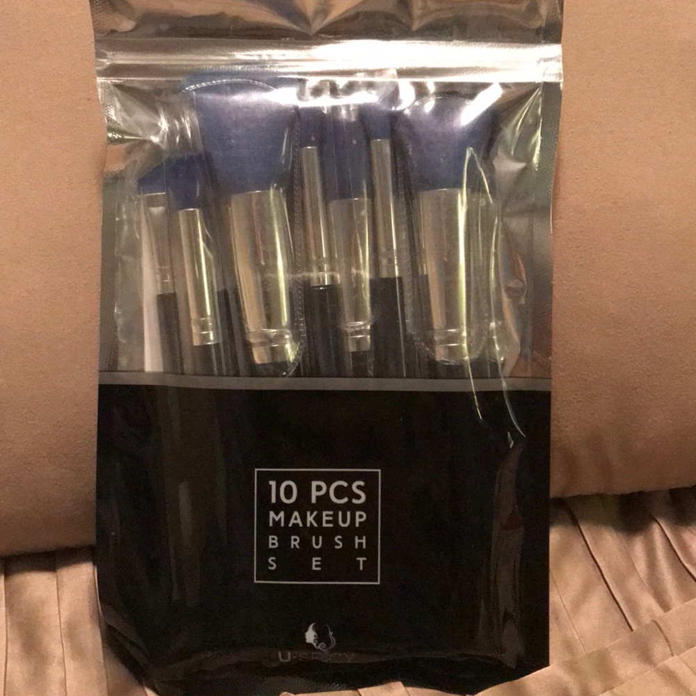 Make up Brushes